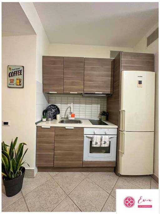 Eva Le Residenze Apartment Marco Simone Exterior photo